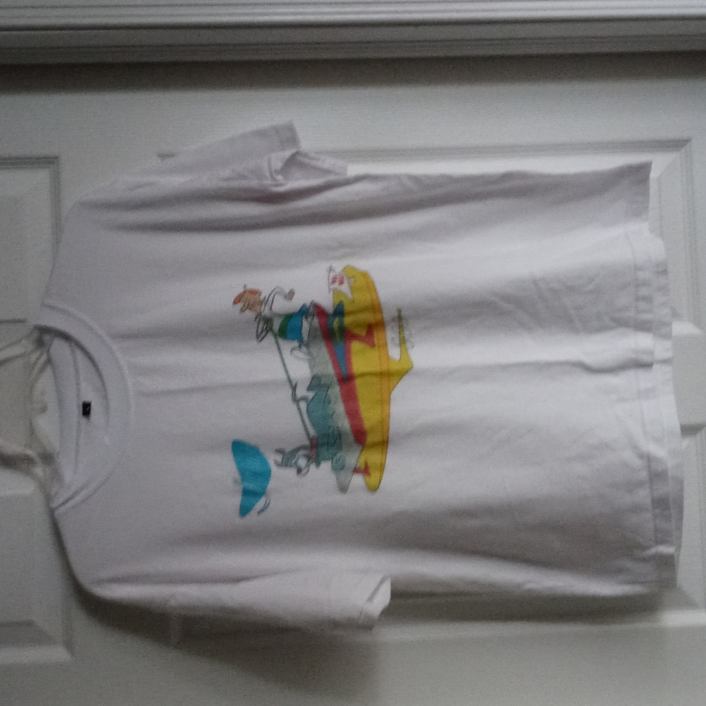 Jetsons and  Astro T- shirt